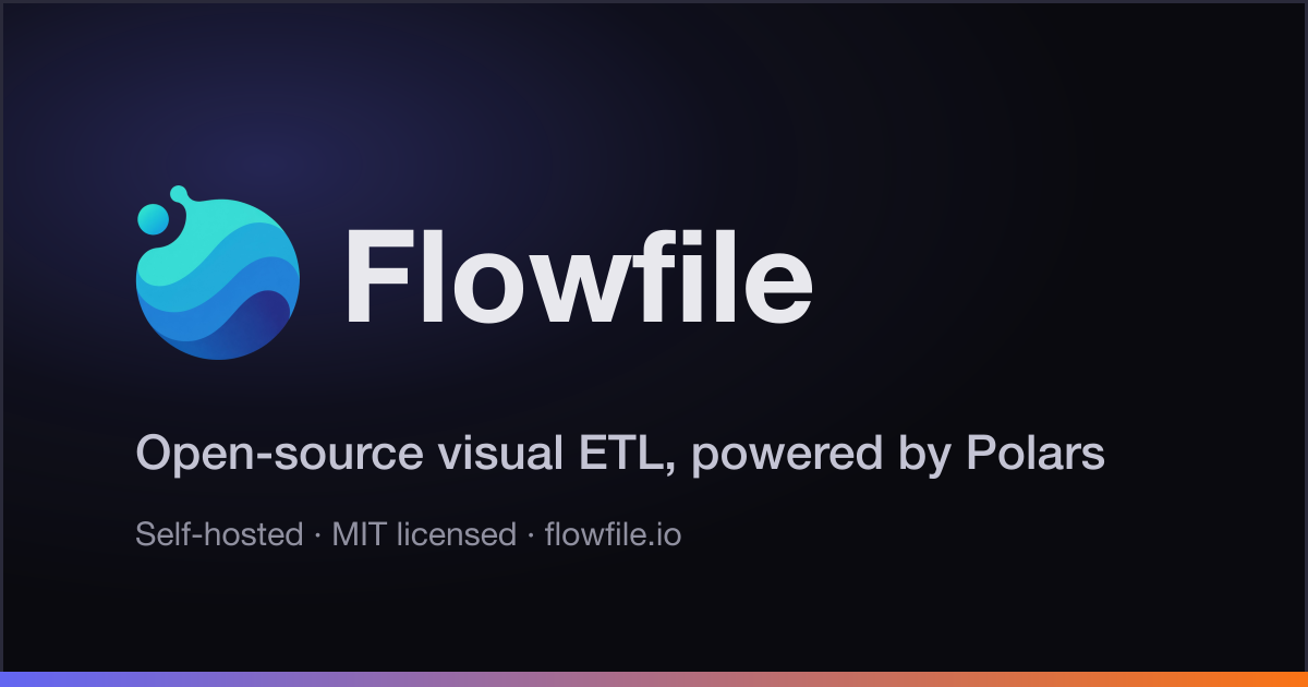 Delta Lake with Polars: A Hands-On Walkthrough — Flowfile Blog